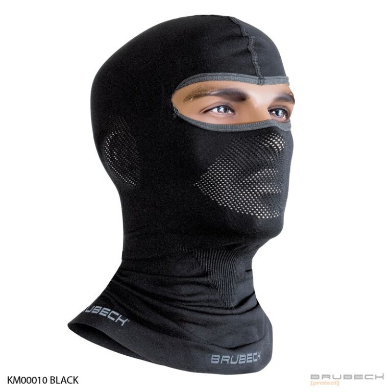 BRUBECK® KM0001 Thermal Balaclava Unisex – Brubeck Protect